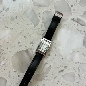 BVLGARI | Accessories | Bvlgari Rettangolo Authentic Watch  display picture 3
